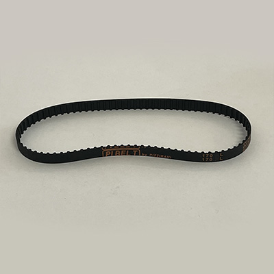 Cinghia dentata 240 L 100