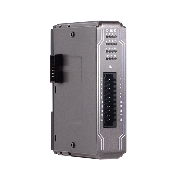 Weintek IR-DI16-K: Modulo I/O digitali, 16 ingressi (NPN/PNP)