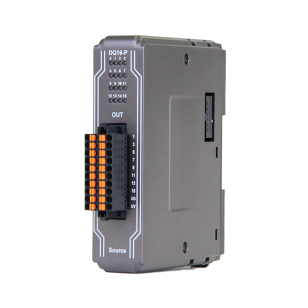 Weintek IR-DQ16-P: Modulo I/O digitali, 16 uscite (PNP)