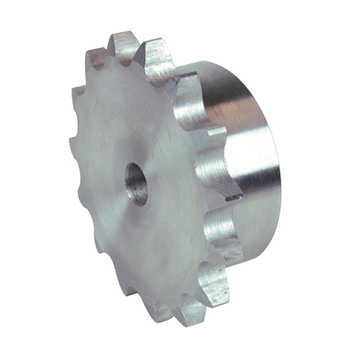 Pignone semplice passo= 3/8X7/32    Z=013