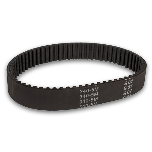 Cinghia metrica HTD 5M