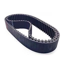 Cinghia metrica HTD 14M