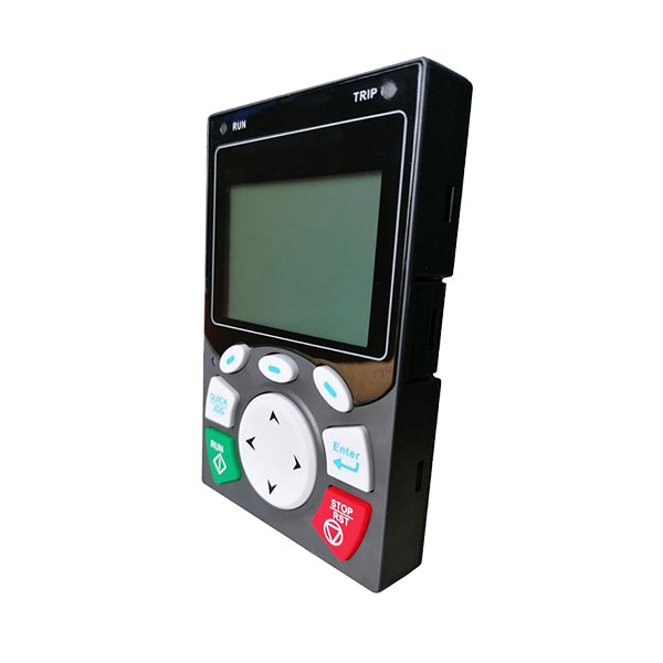 Tastiera LCD INVT GD350