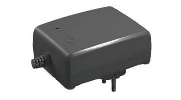 Alimentatore TP8-1133 Nero