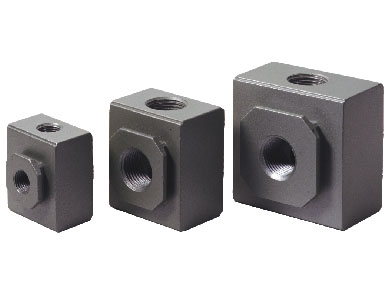 Modello GA, Serie 200, dim. 1/8", Regolatore