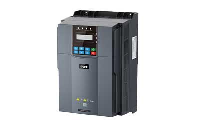 GD390L-2R2G-S2: INVT GD390 LIFT Series Inverter, single-phase, power 2.2KW, supply V230