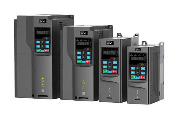 GD270-030-4-C3-EU: INVT GD270 Series Inverter, three-phase, power 30KW, supply V400, with STO function