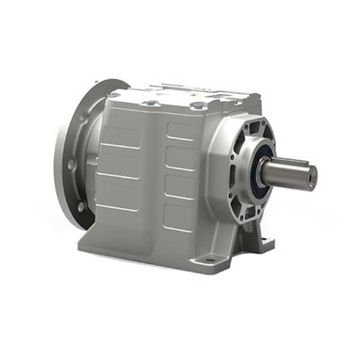 Riduttori coassiali Varvel FRD