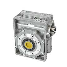 Riduttori ortogonali a vite senza fine Chiaravalli CH