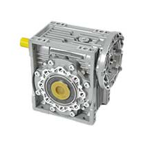 Riduttori ortogonali a vite senza fine Chiaravalli CHME