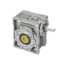 Riduttore a vite senza fine Chiaravalli, serie CHMR  90, rapporto riduz. 30/1