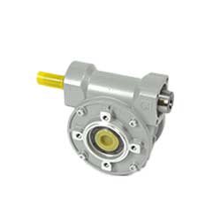 Riduttori ortogonali a vite senza fine Chiaravalli CHE