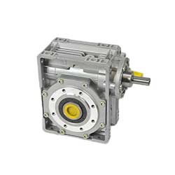 Riduttori ortogonali a vite senza fine Chiaravalli CHR