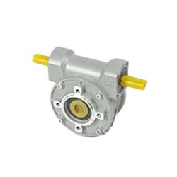 Riduttori ortogonali a vite senza fine Chiaravalli CHRE