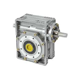 Riduttori ortogonali a vite senza fine Chiaravalli CHRE