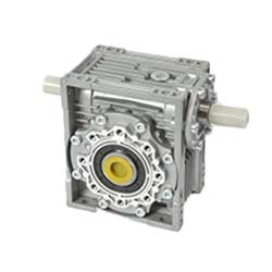 Riduttori ortogonali a vite senza fine Chiaravalli CHMR