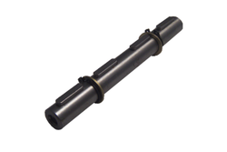 Albero lento  doppio  U50 standard - D25-