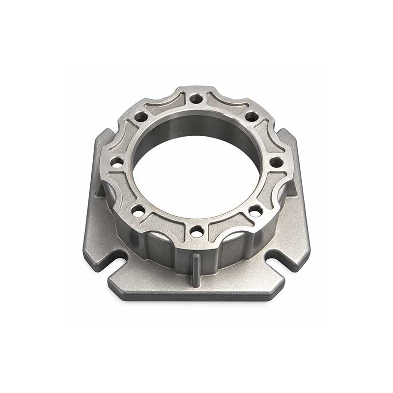 Side flange type FB for CHM40 Gearbox replacement