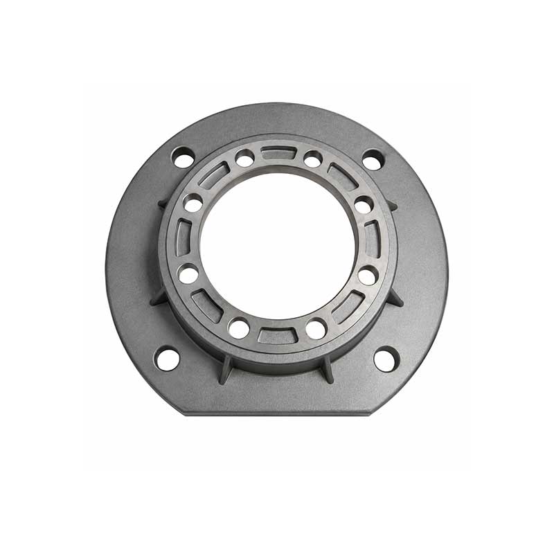 Side flange type FC for CH08 Replacement gearbox reported