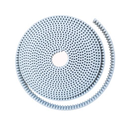 Cinghia metrica HTD aperta