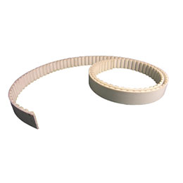 Cinghia dentata metraggio tipo   T10-32MM in poliuretano