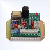Convertitore MOS-FET Tipo AM-24-10 unidirezionale.10A ARM.24VCC. con rampa e RXI