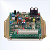 Convertitore MOS-FET Tipo AMDC 12-5 unidirezionale 5AMP ARM.12VCC  con rampa e RXI ALIM. 1