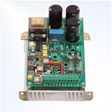 Convertitore MOS-FET Tipo AMX-220-5 + NO unidirezionale 5A ARM.160VCC con rampa e relè di zero