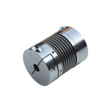 Giunto flessibile a soffietto GFS