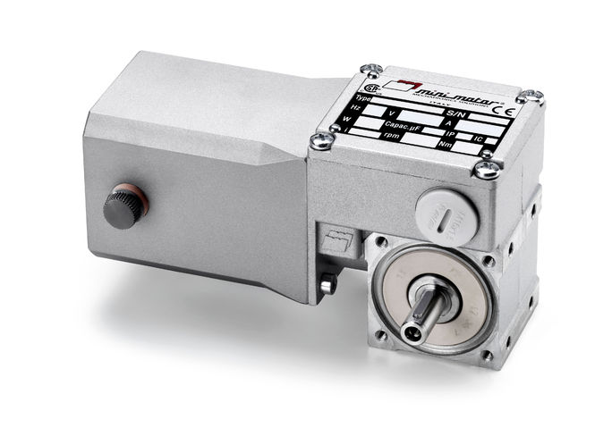 Minimotoriduttori Minimotor - Serie BC2000-12-24MP