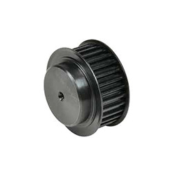 Puleggia dentata HTD 5M