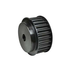 Puleggia dentata HTD 14M