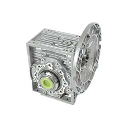 Riduttori ortogonali a vite senza fine Chiaravalli CHML