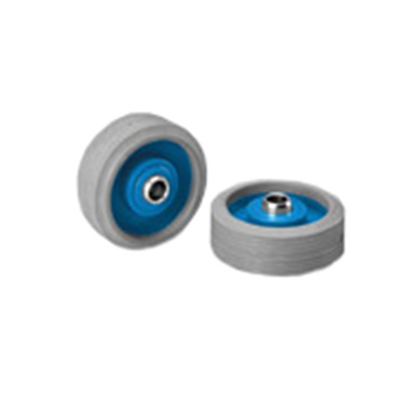 Anello in gomma RSR 105, per rotelle diam. 48 mm