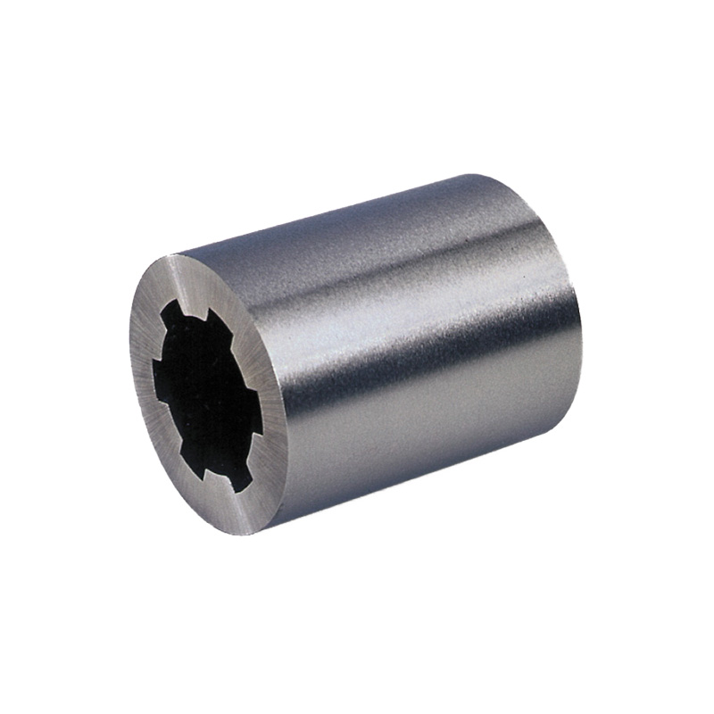 Boccola brocciata B26/32 a 6 scanalature