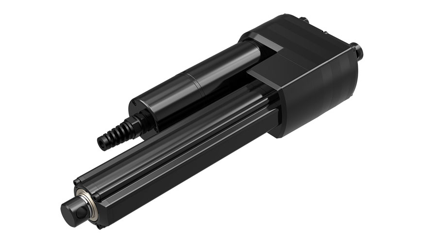 Attuatore lineare TiMOTION MA1