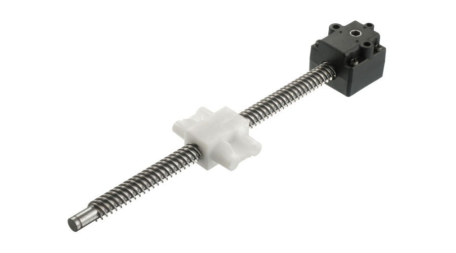 Attuatore lineare TiMOTION TBS1