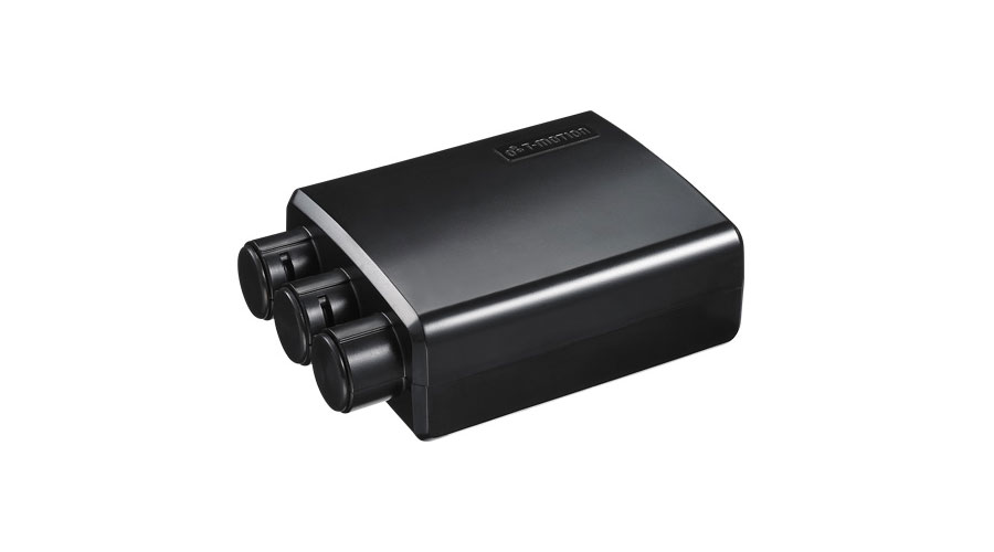 Attuatore lineare TiMOTION TC7