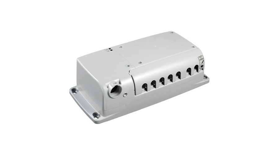 Attuatore lineare TiMOTION TC10