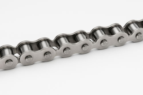 Catene Industriali INOX