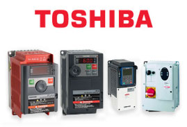 Gamma inverter TOSHIBA
