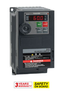 Inverter TOSHIBA VF-S15