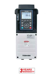 Inverter TOSHIBA VF-AS3