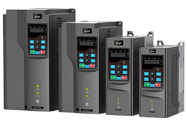 Inverter Invt GD270