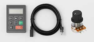 Accessori inverter