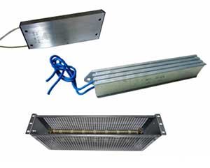 Accessori inverters