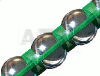 Tecnologia Caged Ball