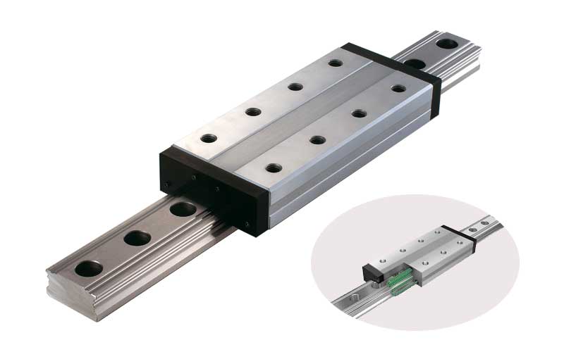 Serie SPR/SPS