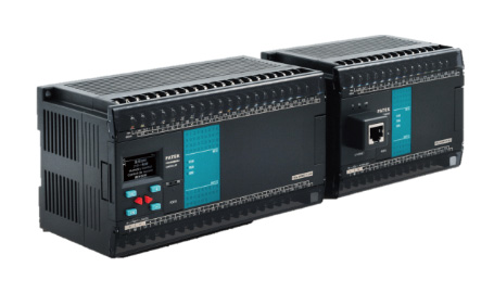 PLC FATEK Serie FBS