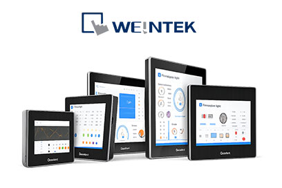  WEINTEK Touch Screen - Serie iP